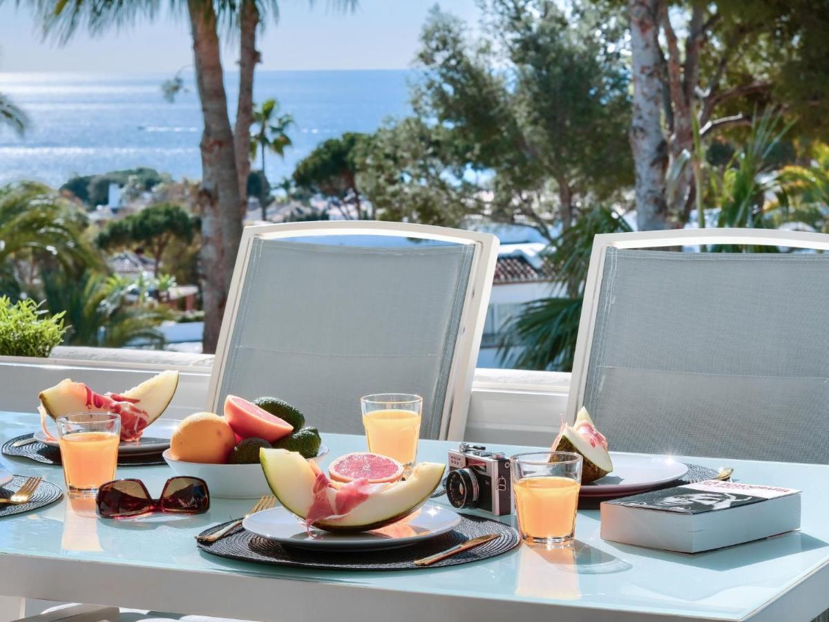 Rancho B Penthouse, 2 Pools, Views And Wifi Apartment La Cala De Mijas Exterior photo