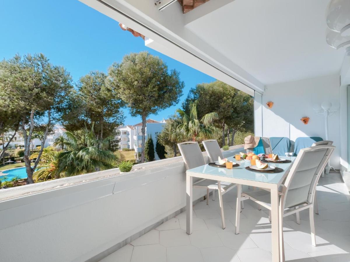 Rancho B Penthouse, 2 Pools, Views And Wifi Apartment La Cala De Mijas Exterior photo